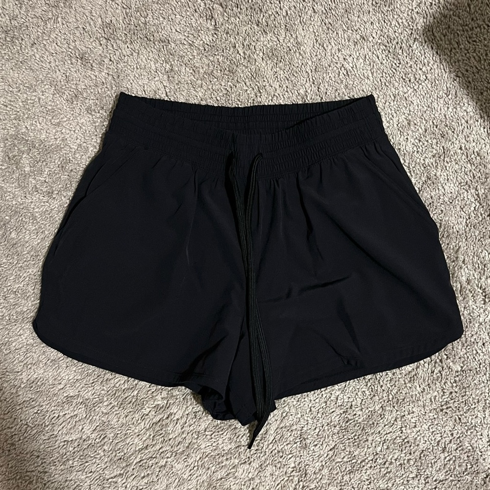 Abercrombie YPB Athletic Shorts